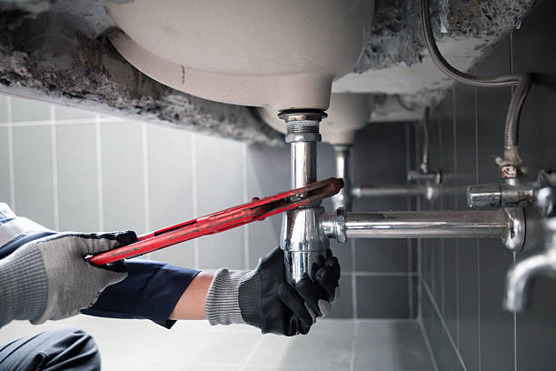 Trusted Pipe Repair service in Elk Creek, MO - AAA Plumbing Heating